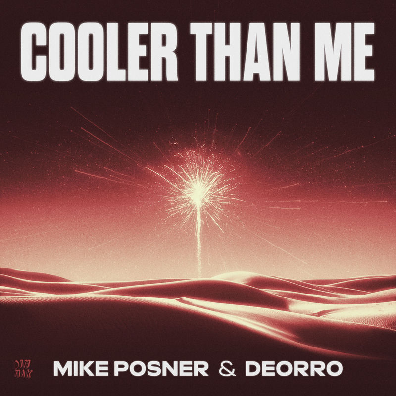 Mike Posner